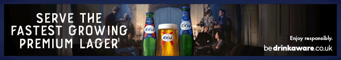 1664 Banner