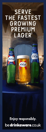 1664 Biere Banner