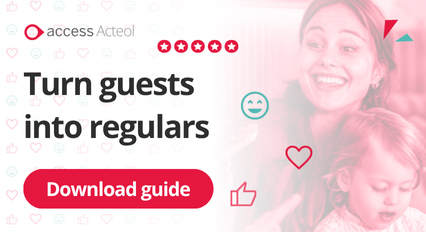Access Banner