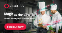 Access Banner