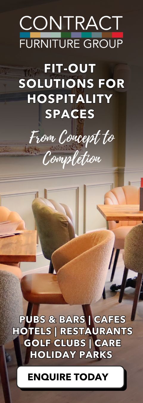 Contract Furniture Group Banner