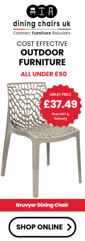 Contract Furniture Group Banner