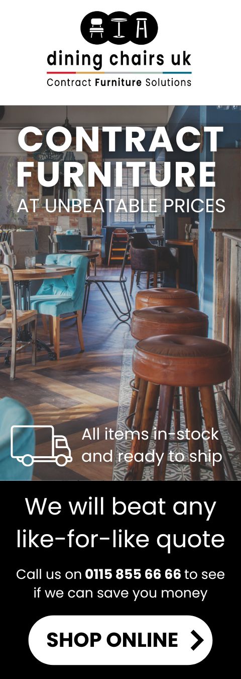 Contract Furniture Group Banner