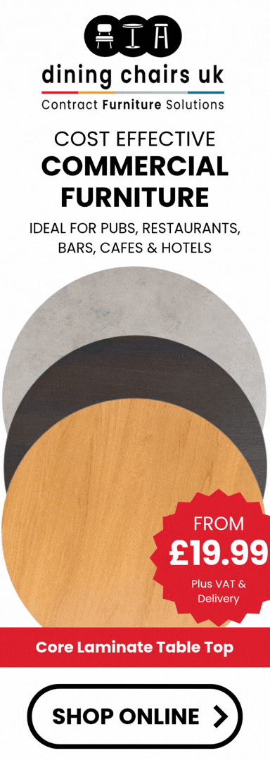 Contract Furniture Group Banner