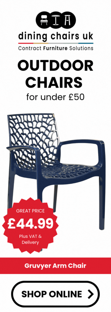 Contract Furniture Group Banner