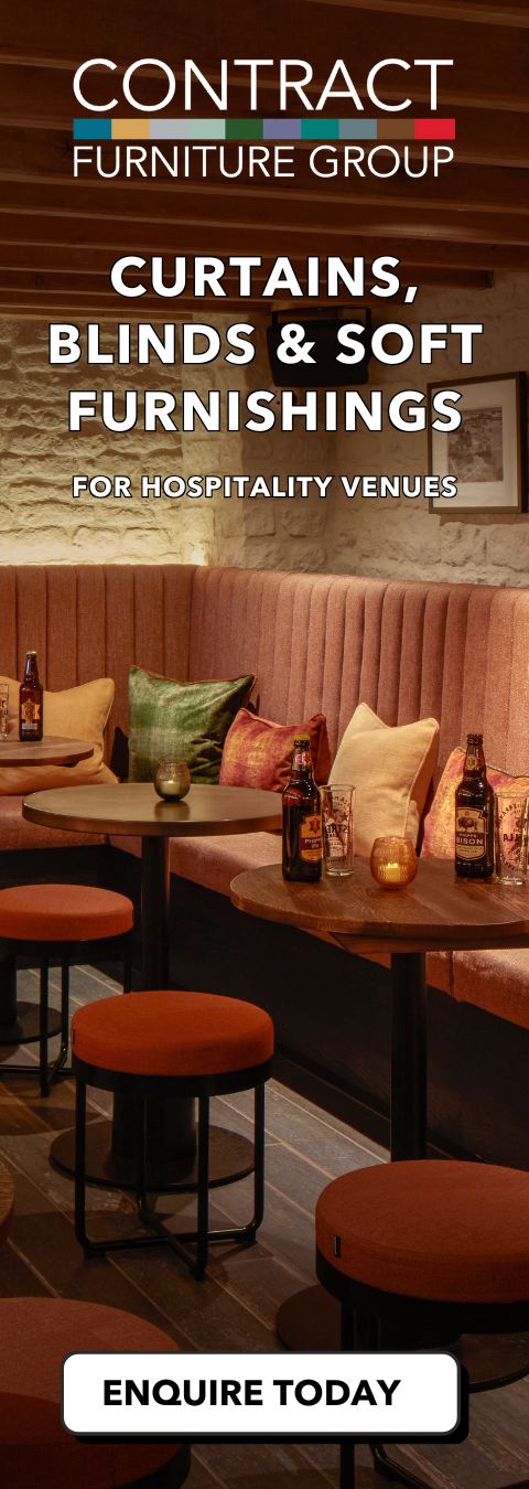 Contract Furniture Group Banner