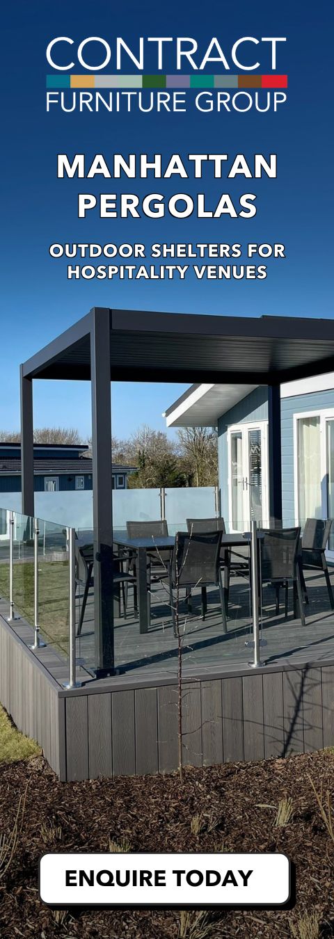 Contract Furniture Group Banner