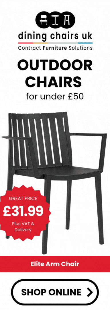 Contract Furniture Group Banner