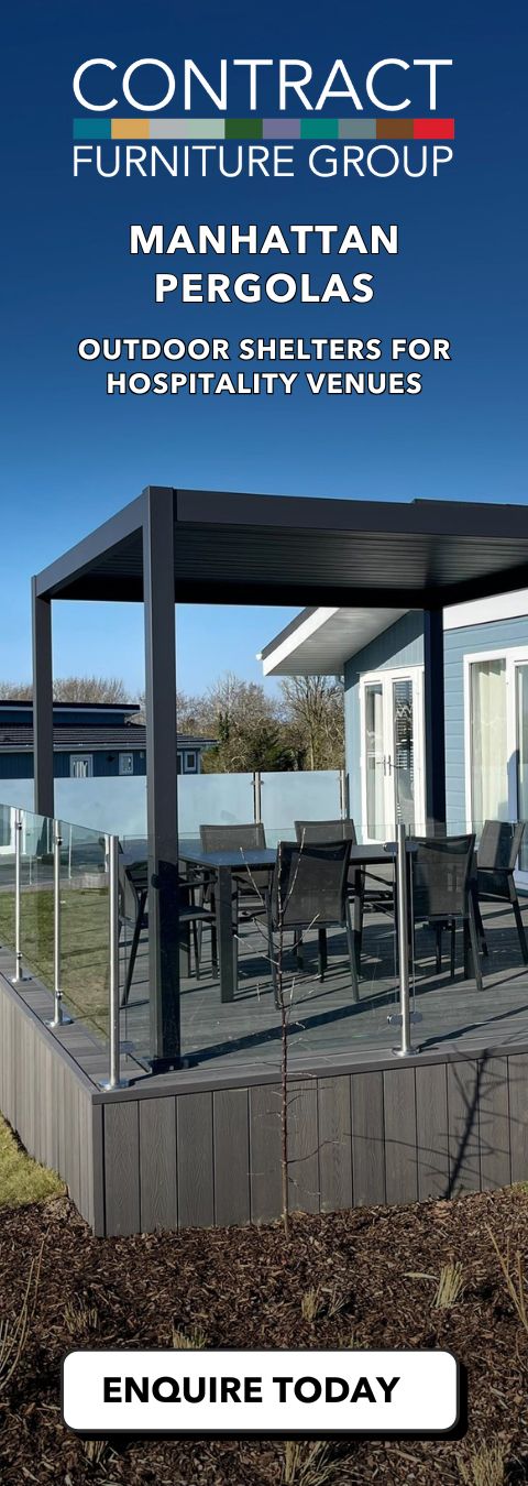 Contract Furniture Group Banner