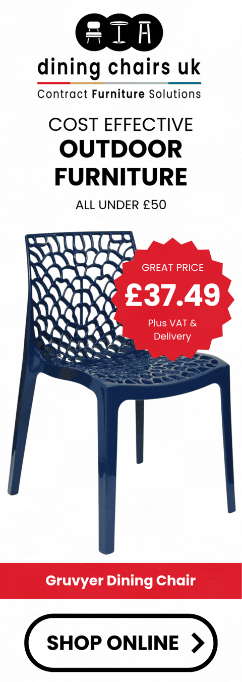 Contract Furniture Group Banner