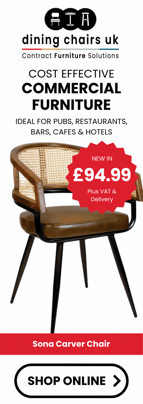 Contract Furniture Group Banner