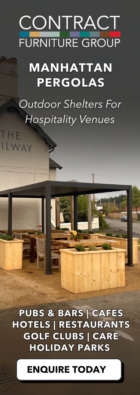 Contract Furniture Group Banner