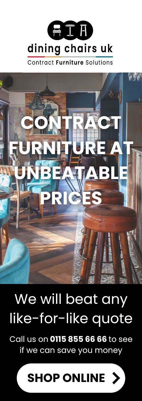 Contract Furniture Group Banner