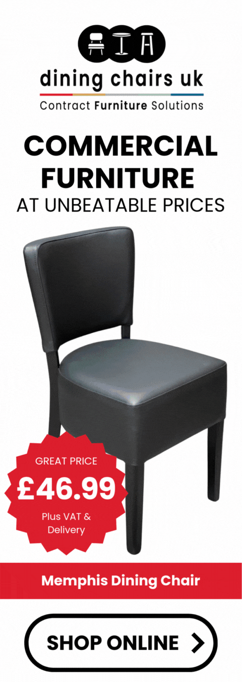 Contract Furniture Group Banner