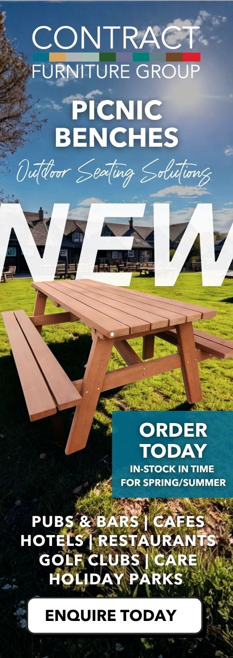 Contract Furniture Group Banner