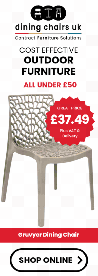 Contract Furniture Group Banner