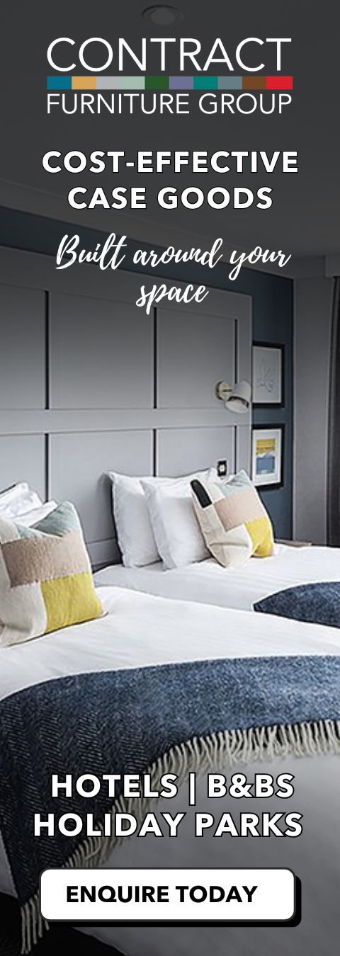 Contract Furniture Group Banner