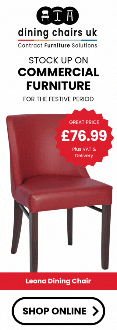 Contract Furniture Group Banner