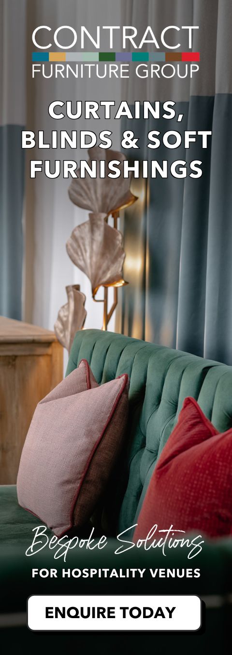 Contract Furniture Group Banner