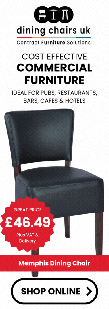 Contract Furniture Group Banner