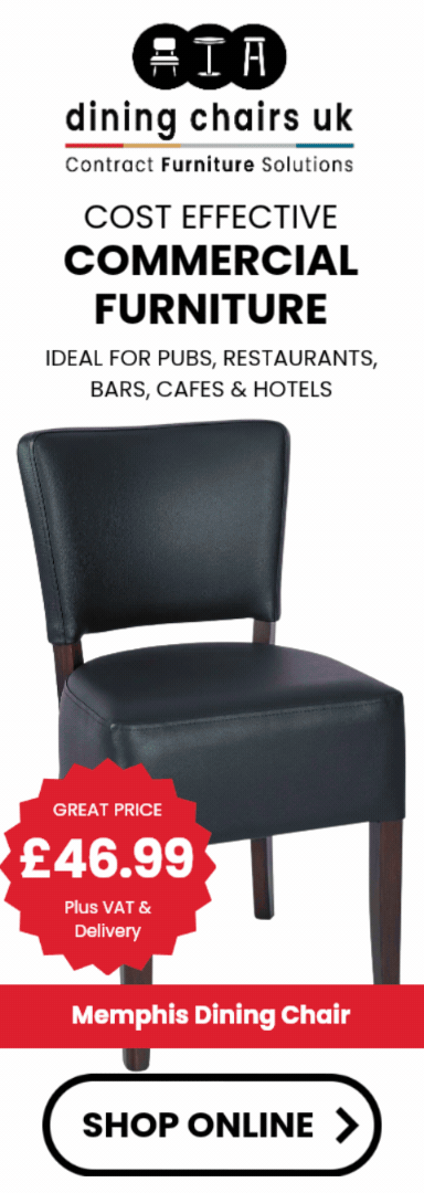 Contract Furniture Group Banner