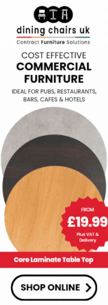 Contract Furniture Group Banner