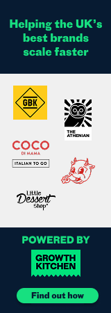 Growth Kitchen Banner