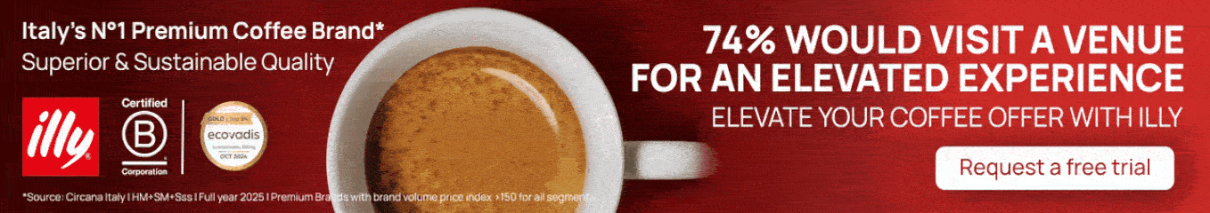 Illy Banner