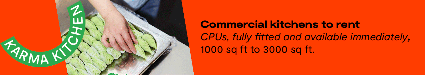 Karma Kitchen Banner