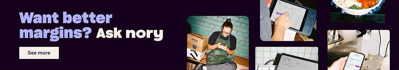 Nory Banner