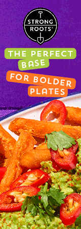 Strongroots Banner
