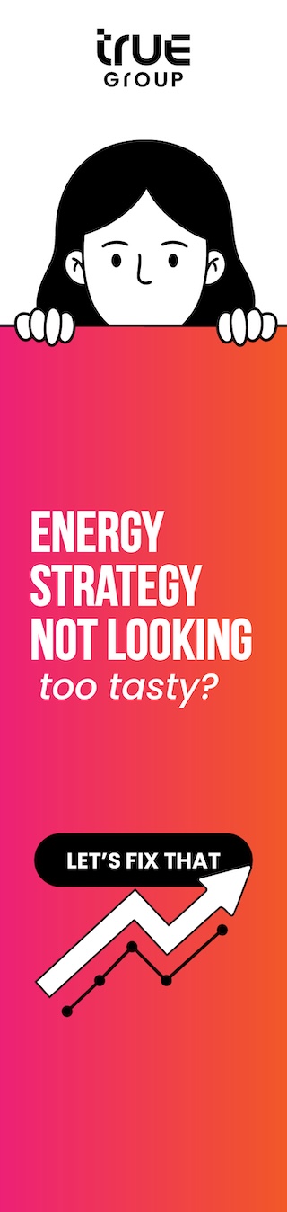 True Group Banner